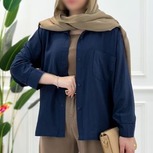 خرید آنلاین شومیز مینل پارسی