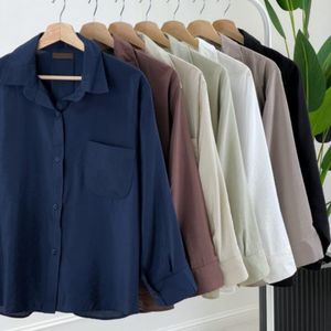 شومیز مینل پارسی