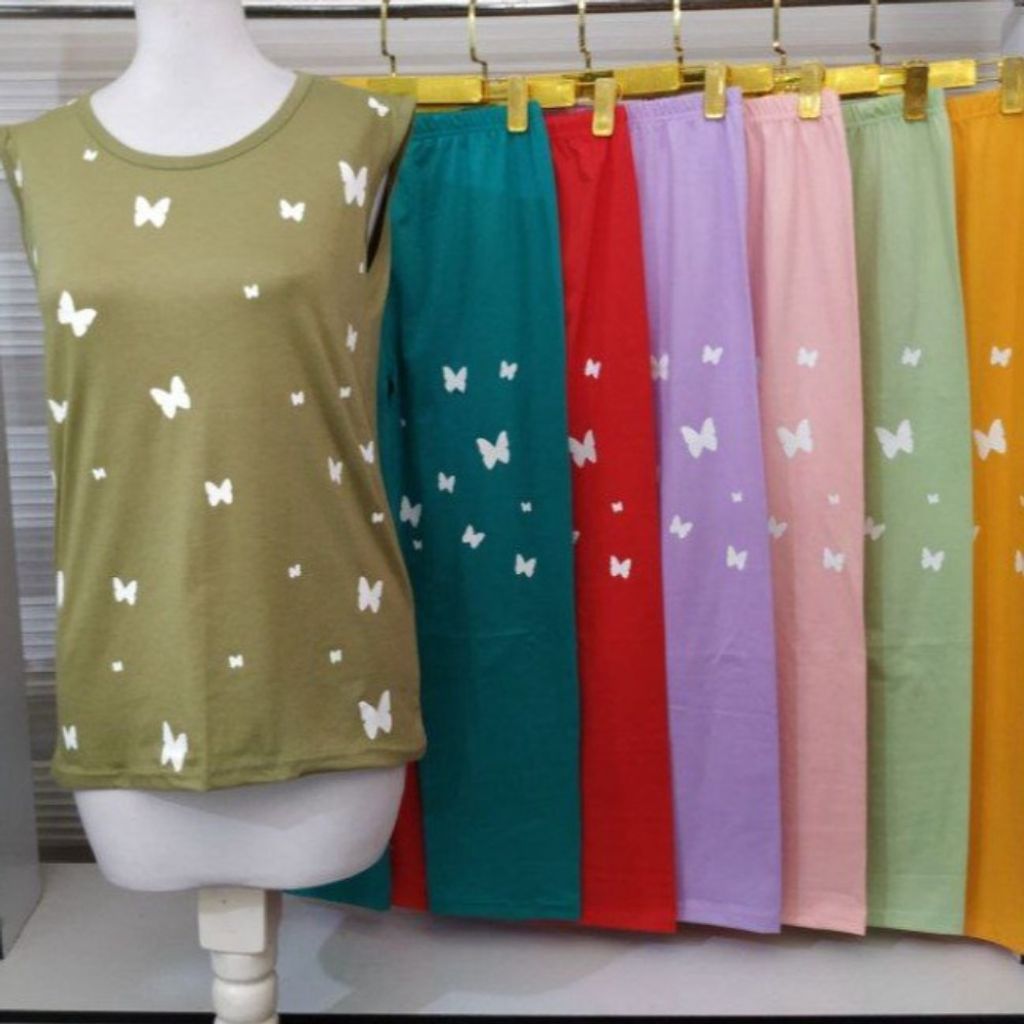 قیمت ست تاپ وشلوار اسپان لاکرا قواره دار