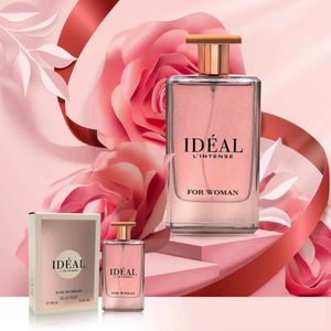 عطر پرفروش زنانه لانکوم آیدول فراگرنس ورد - ملایم و شیرین و میوه ای