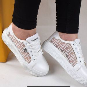 کتونی دخترانه بغل تور،سایزبندی 37 تا 40