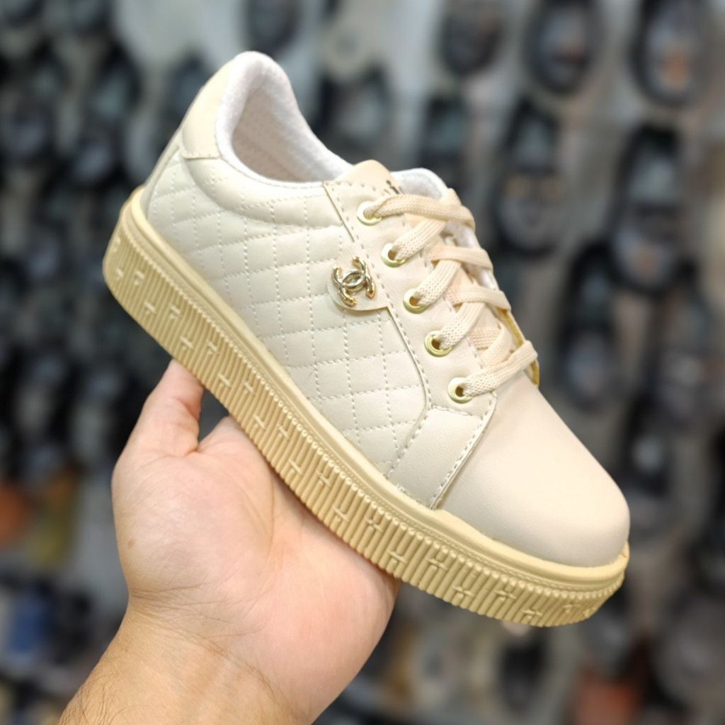 فروش اینترنتی کتونی دخترانه شنل،سایزبندی 37 تا 40