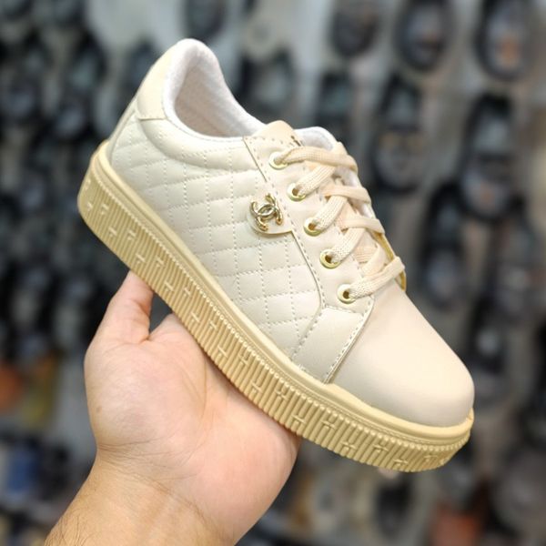 کتونی دخترانه شنل،سایزبندی 37 تا 40