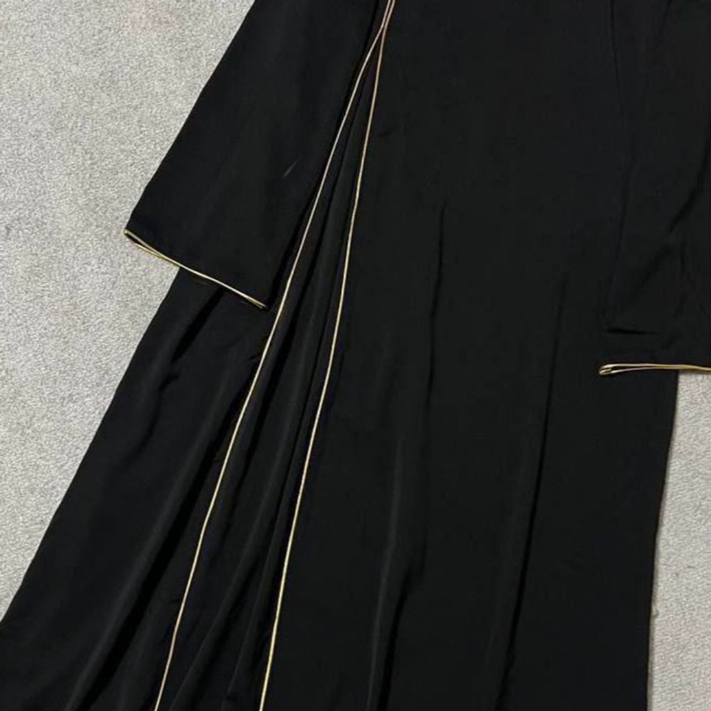 خرید اینترنتی عبایی مغزی دوز