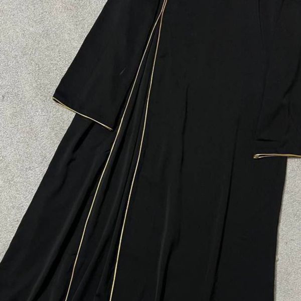 عبایی مغزی دوز