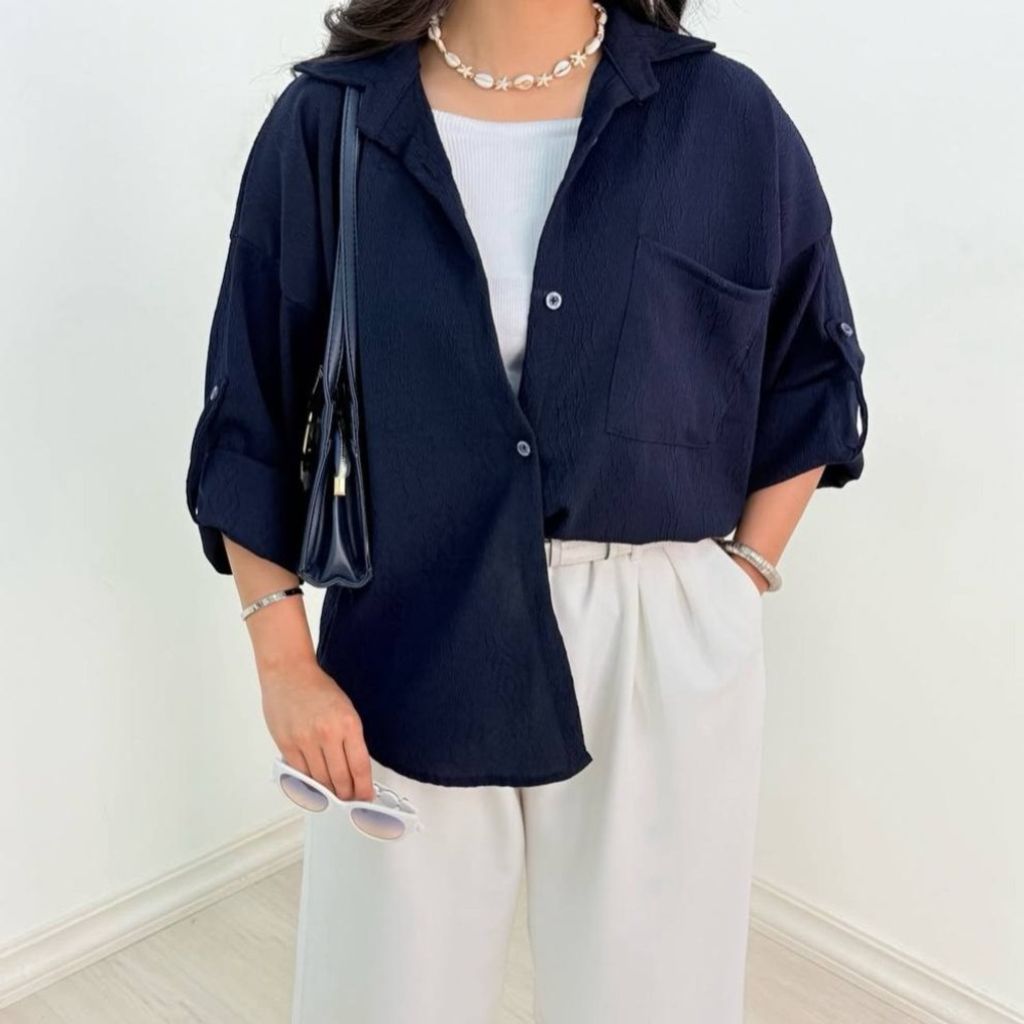 مشخصات شومیز زنانه فلورانس