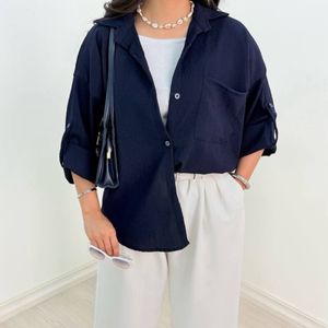 مشخصات شومیز زنانه فلورانس