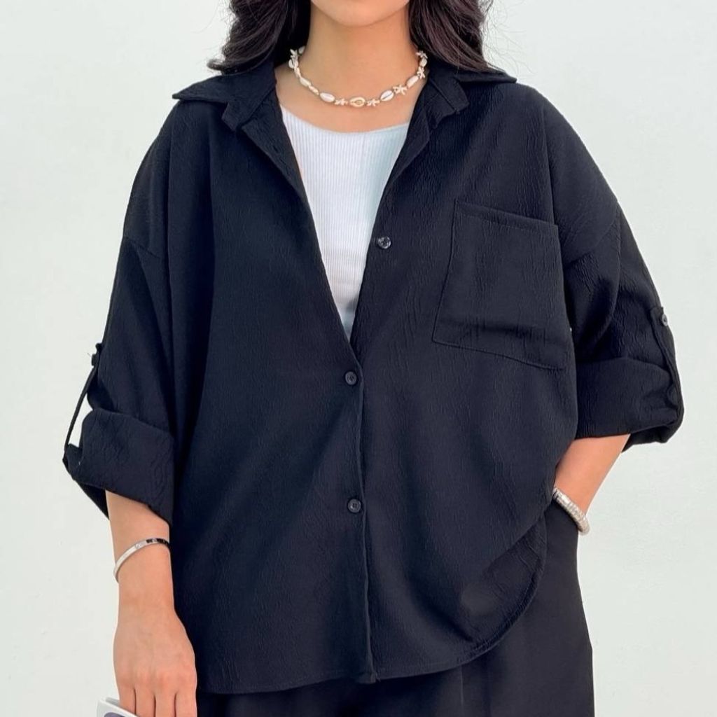 خرید آنلاین شومیز زنانه فلورانس