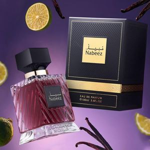 عطر جدید 2025 مردانه نبیذ فراگرنس ورد - گرم و شیرین - تعداد محدود