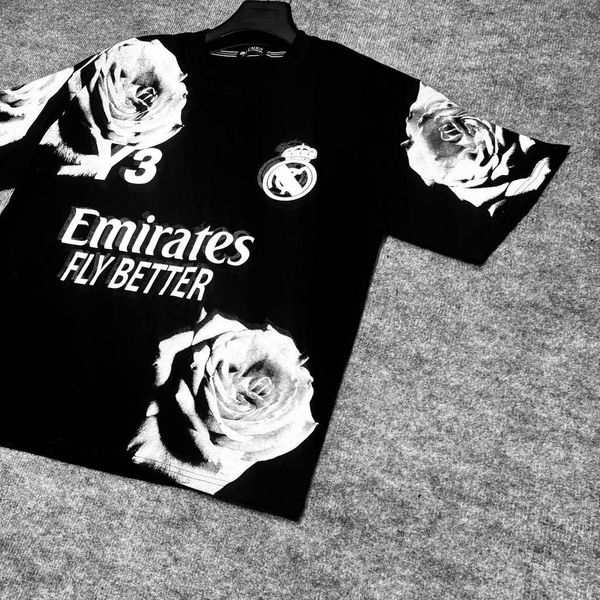 تیشرت مردانه لش ریمو