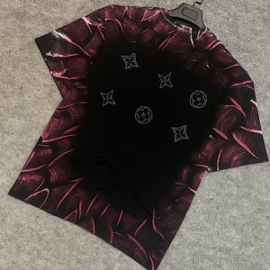 قیمت تیشرت مردانه لش طرح شب