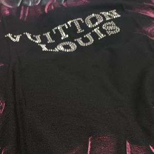 مشخصات تیشرت مردانه لش طرح شب