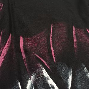 خرید اینترنتی تیشرت مردانه لش طرح شب