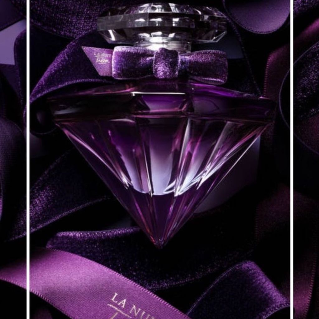 قیمت تستر اروپایی عطر ادکلن لانکوم لا نویت ترزور فلور د نویت | Lancôme La Nuit