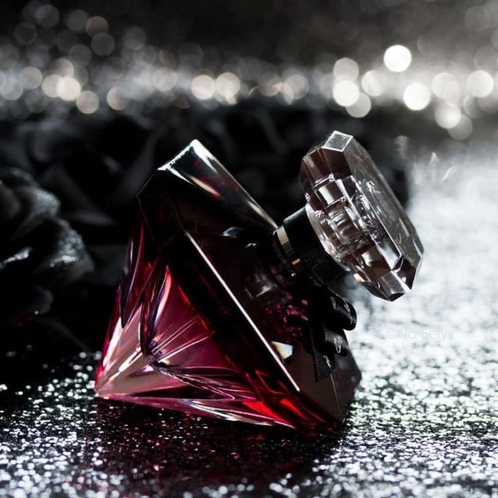 خرید آنلاین تستر اروپایی عطر ادکلن لانکوم لا نویت ترزور فلور د نویت | Lancôme La Nuit