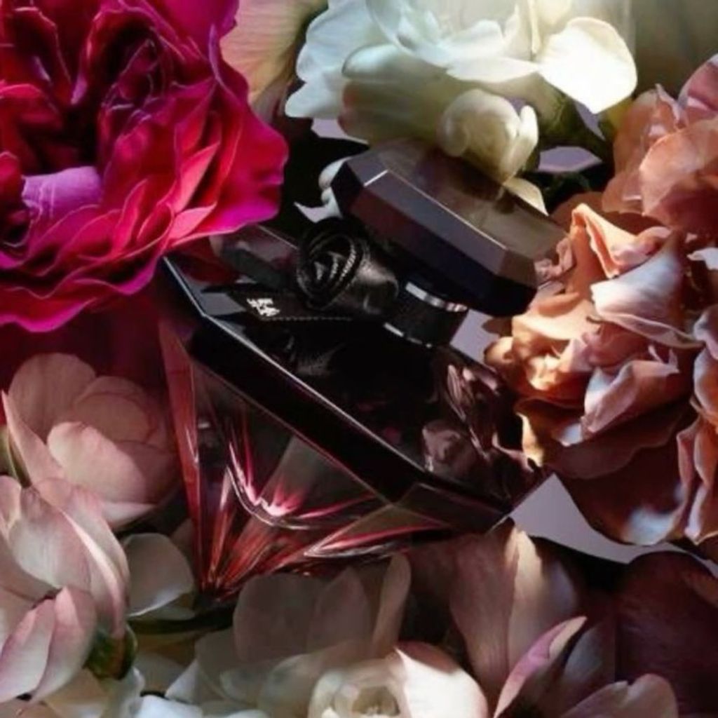 خرید انلاین تستر اروپایی عطر ادکلن لانکوم لا نویت ترزور فلور د نویت | Lancôme La Nuit