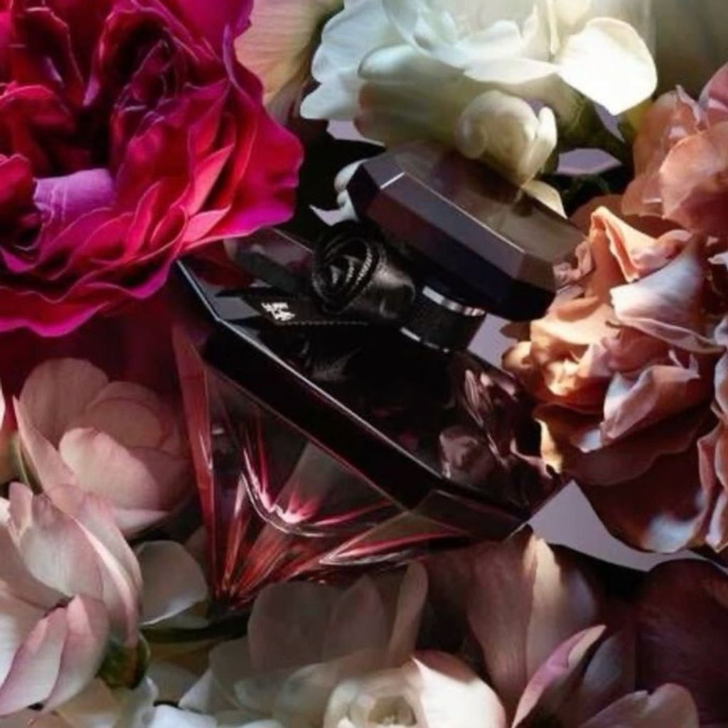 خرید اینترنتی تستر اروپایی عطر ادکلن لانکوم لا نویت ترزور فلور د نویت | Lancôme La Nuit