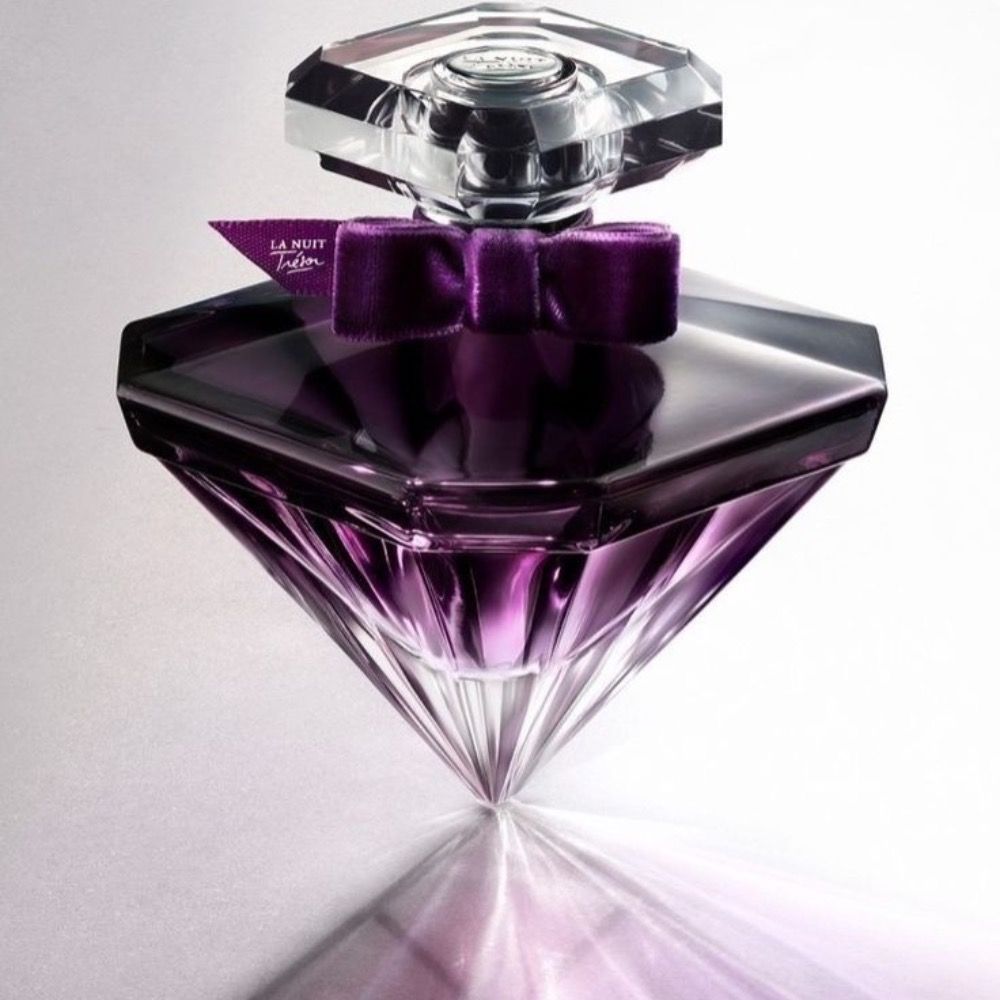 قیمت ارزان تستر اروپایی عطر ادکلن لانکوم لا نویت ترزور فلور د نویت | Lancôme La Nuit