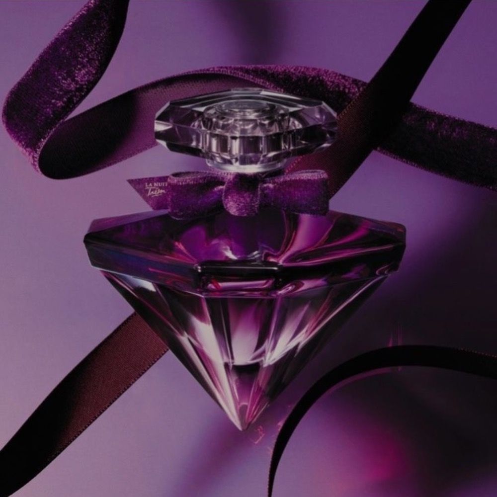 مشخصات تستر اروپایی عطر ادکلن لانکوم لا نویت ترزور فلور د نویت | Lancôme La Nuit