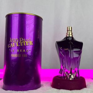 مشخصات تستر عطر ادکلن ژان پل گوتیه له بو پارادایس فال | Jean Paul Gaultier Le B