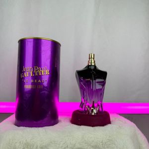 خرید آنلاین تستر عطر ادکلن ژان پل گوتیه له بو پارادایس فال | Jean Paul Gaultier Le B