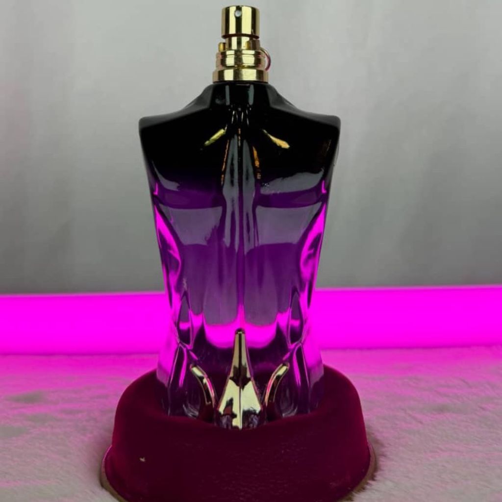 مشخصات تستر عطر ادکلن ژان پل گوتیه له بو پارادایس فال | Jean Paul Gaultier Le B