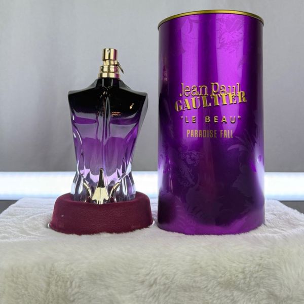 تستر عطر ادکلن ژان پل گوتیه له بو پارادایس فال | Jean Paul Gaultier Le B