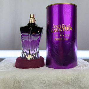 قیمت ارزان تستر عطر ادکلن ژان پل گوتیه له بو پارادایس فال | Jean Paul Gaultier Le B