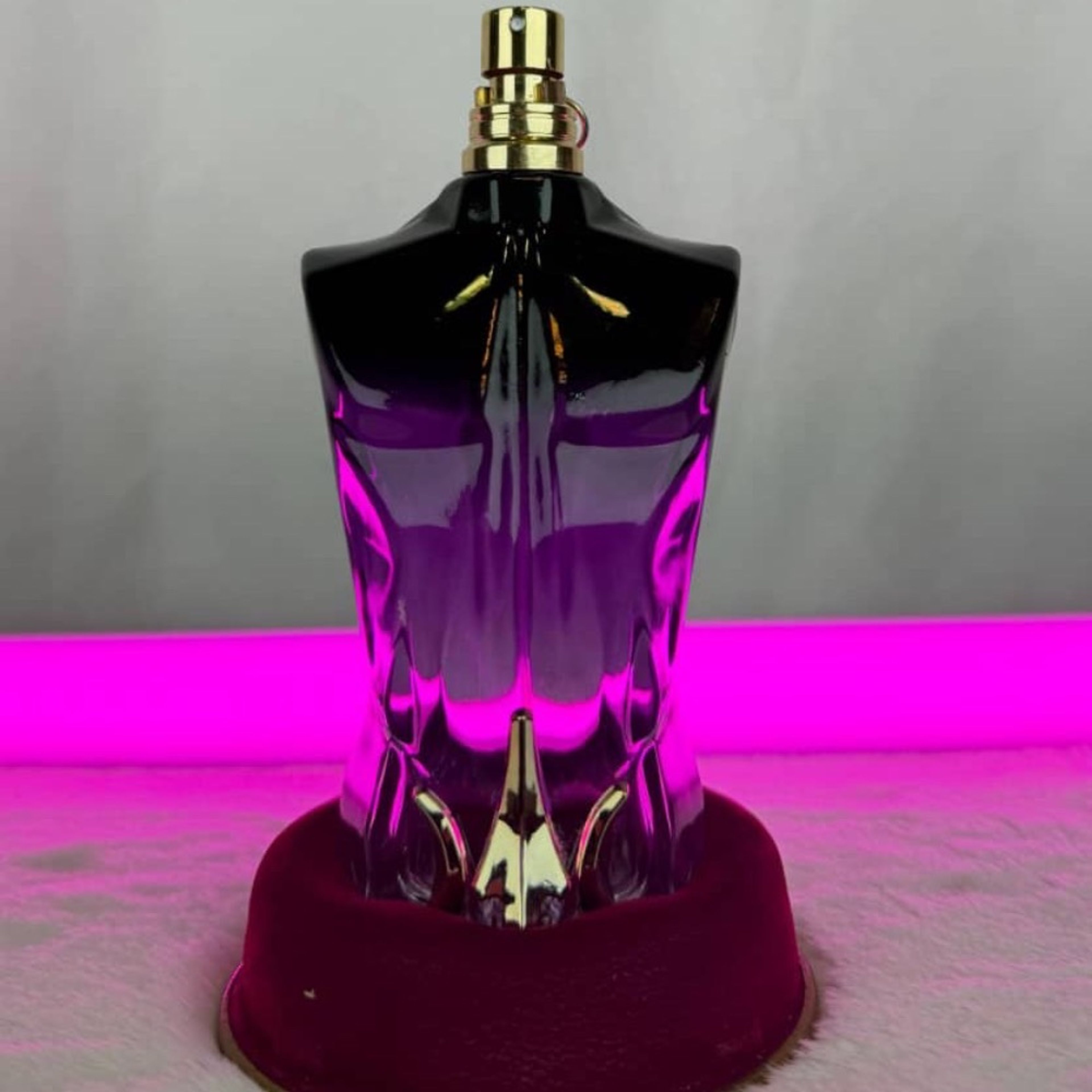 قیمت تستر عطر ادکلن ژان پل گوتیه له بو پارادایس فال | Jean Paul Gaultier Le B