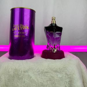 خرید اینترنتی تستر عطر ادکلن ژان پل گوتیه له بو پارادایس فال | Jean Paul Gaultier Le B