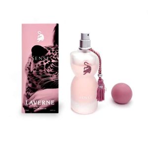 قیمت تستر عطر ادکلن جورجینا رودریگز سنس لاورن صورتی | sense laverne 75ml