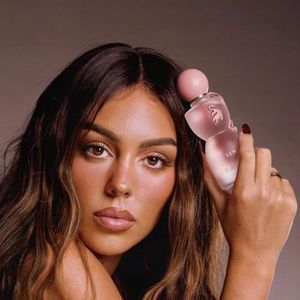 مشخصات تستر عطر ادکلن جورجینا رودریگز سنس لاورن صورتی | sense laverne 75ml