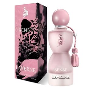 خرید آنلاین تستر عطر ادکلن جورجینا رودریگز سنس لاورن صورتی | sense laverne 75ml