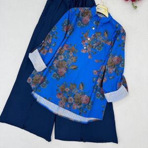 فروش اینترنتی شومیز تک زنانه طرح رم