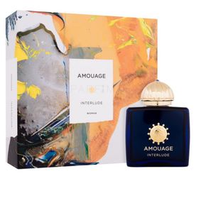 فروش اینترنتی تستر AMOUAGE - Interlude for Women آمواج اینترلوده زنانه (آمواژ اینترلود)