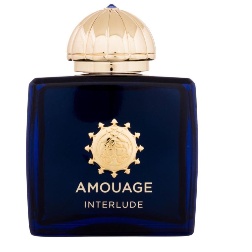فروش اینترنتی تستر AMOUAGE - Interlude for Women آمواج اینترلوده زنانه (آمواژ اینترلود)