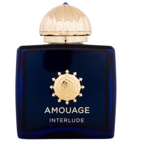 تستر AMOUAGE - Interlude for Women آمواج اینترلوده زنانه (آمواژ اینترلود)