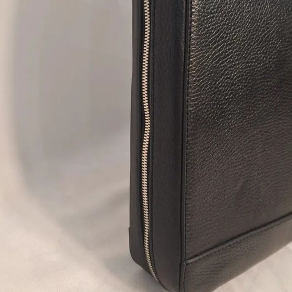 کیف اداری چرم طبیعی