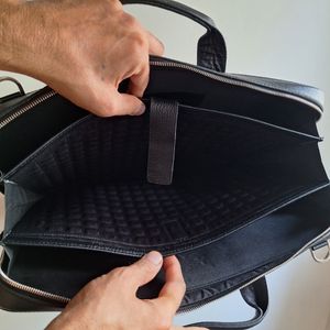 قیمت کیف اداری چرم طبیعی
