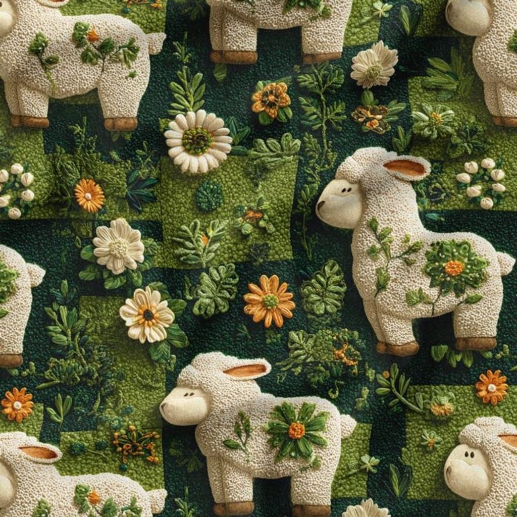 خرید اینترنتی پارچه مخمل روبالشی پارچه باما طرح سه بعدی ببعی بازیگوش کد 5014115