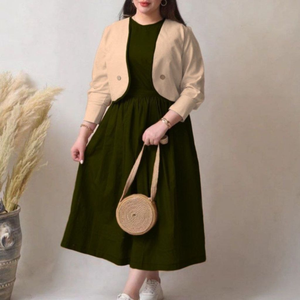 خرید آنلاین کت سارافون حلالی عالی