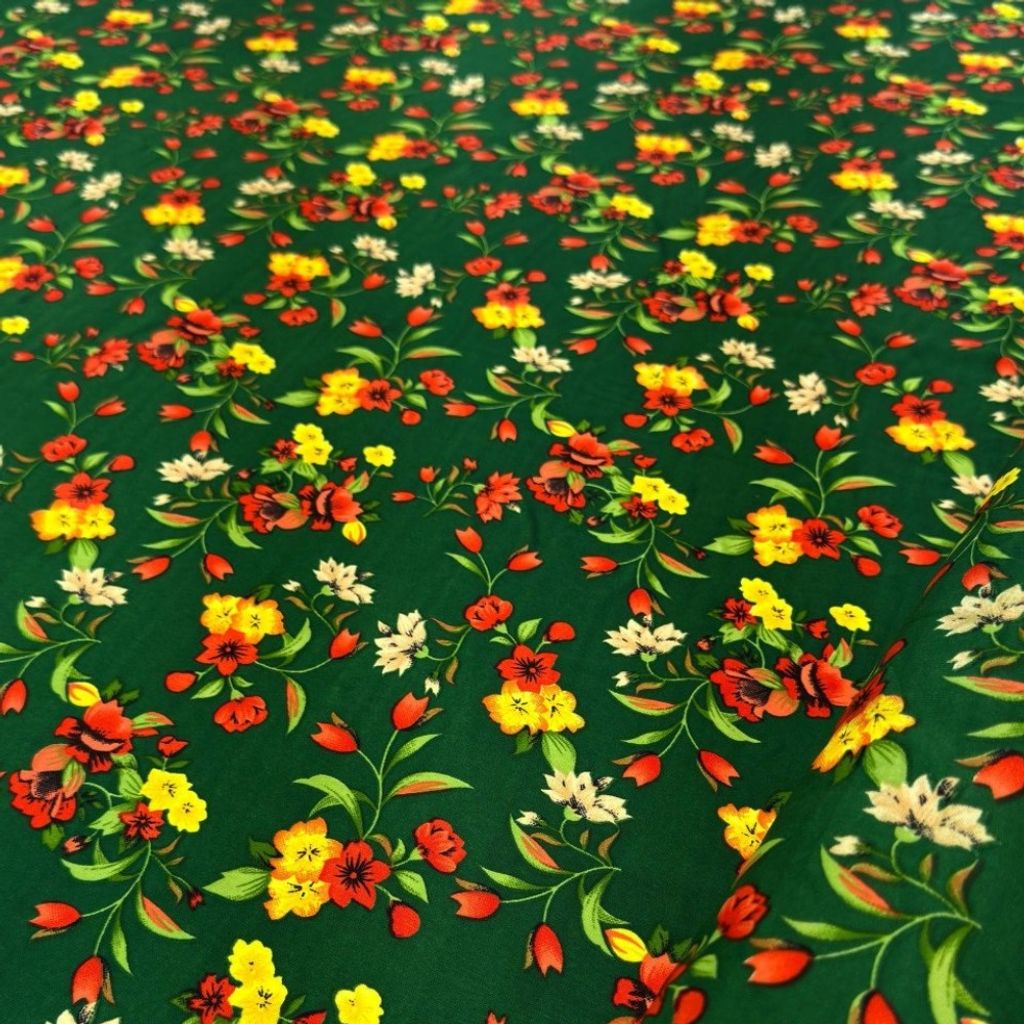 خرید انلاین 2. پارچه حریر ریورا 1