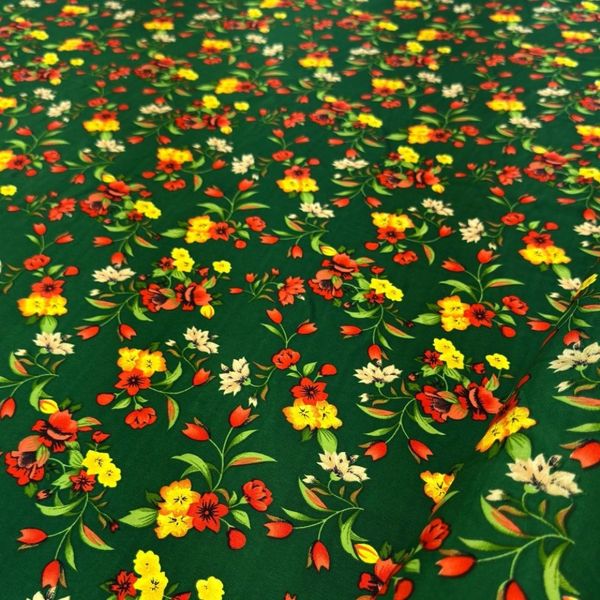 2. پارچه حریر ریورا 1