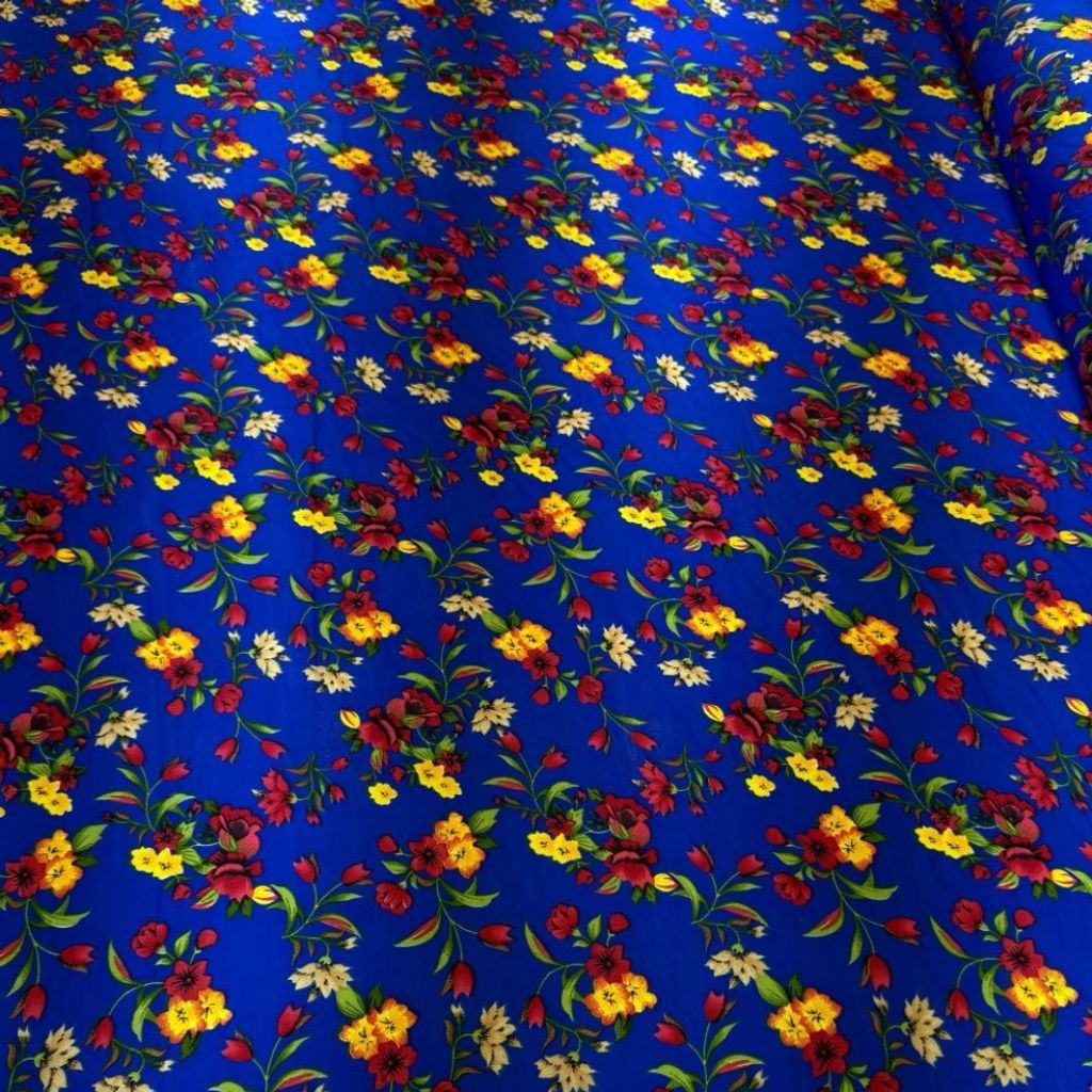 خرید اینترنتی 2.پارچه حریر ریورا 3