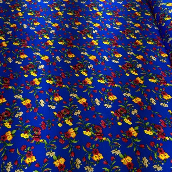 2.پارچه حریر ریورا 3