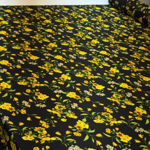 2.پارچه حریر ریورا 4