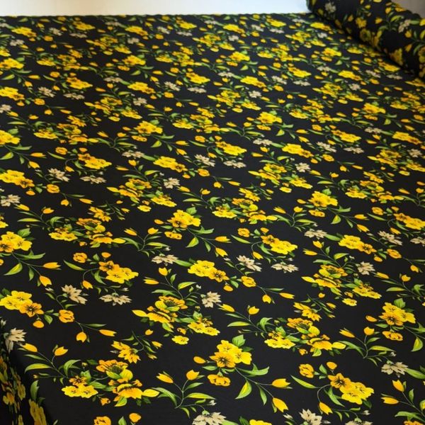 2.پارچه حریر ریورا 4