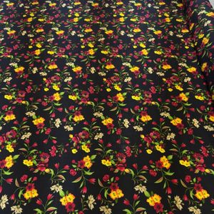 2.پارچه حریر ریورا 6