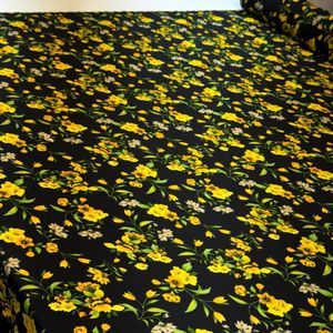 2.پارچه حریر ریورا با طرح جدید 3