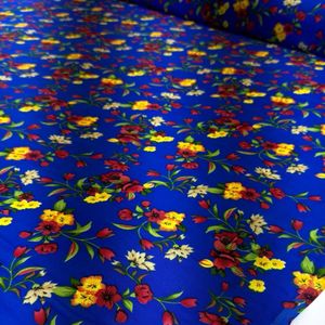 2.پارچه حریر ریورا با طرح جدید 4